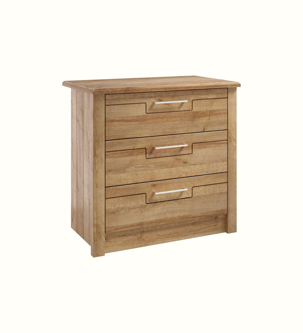 Afton 3 Drawer Chest