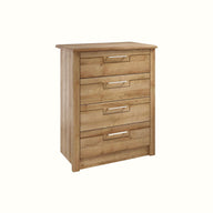 Afton 4 Drawer Chest