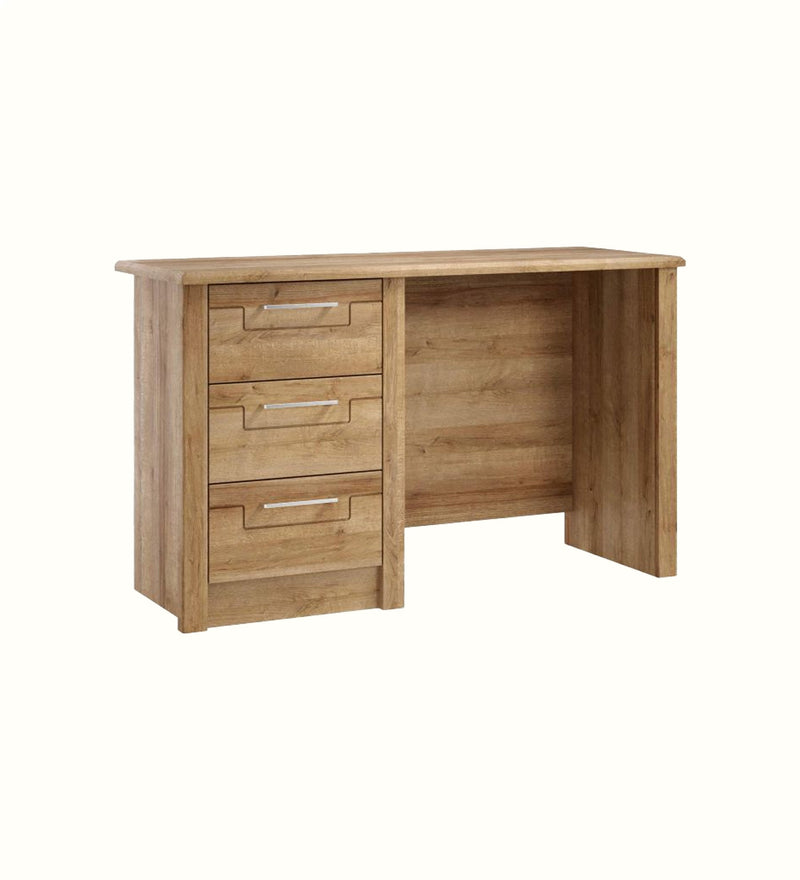 Afton desk for a care home bedroom