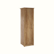 Afton Single Wardrobe