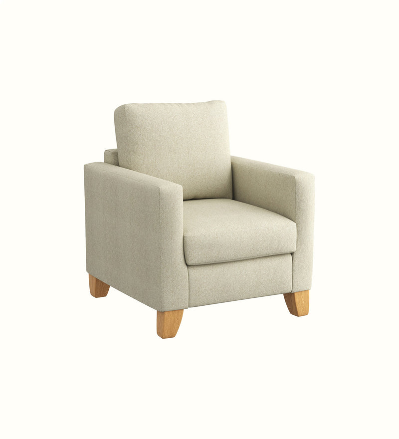Albany armchair for an elderly care lounge