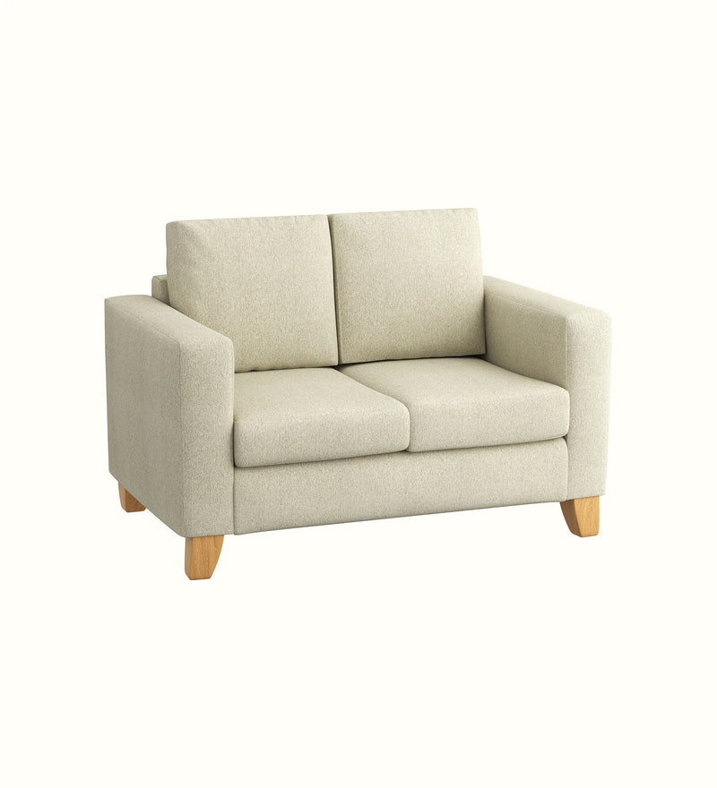 Albany two-seater sofa for an elderly care lounge