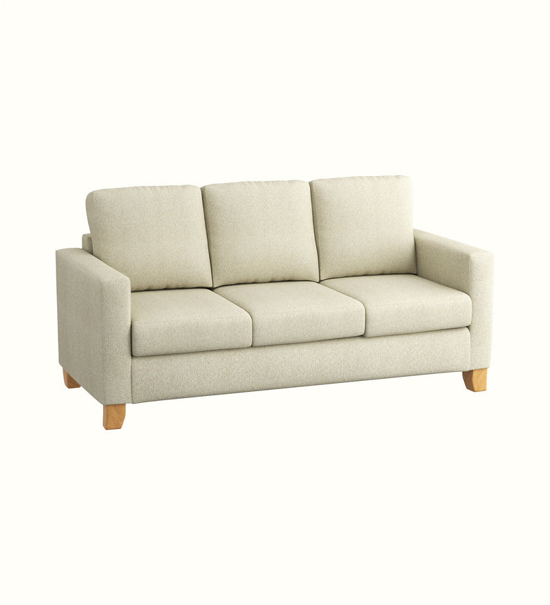 Albany three-seater sofa for an elderly care lounge