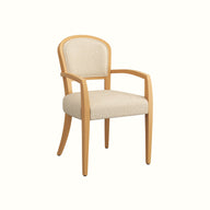 Amara Arm Chair
