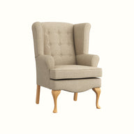 Anderson Wingback Chair