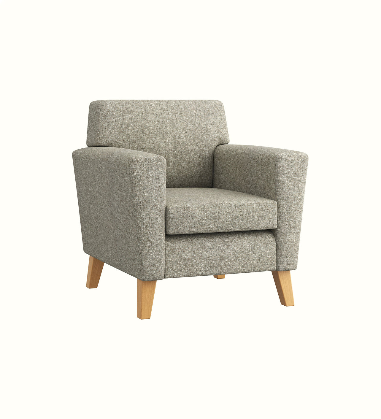 Aralto Armchair