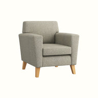 Aralto Armchair