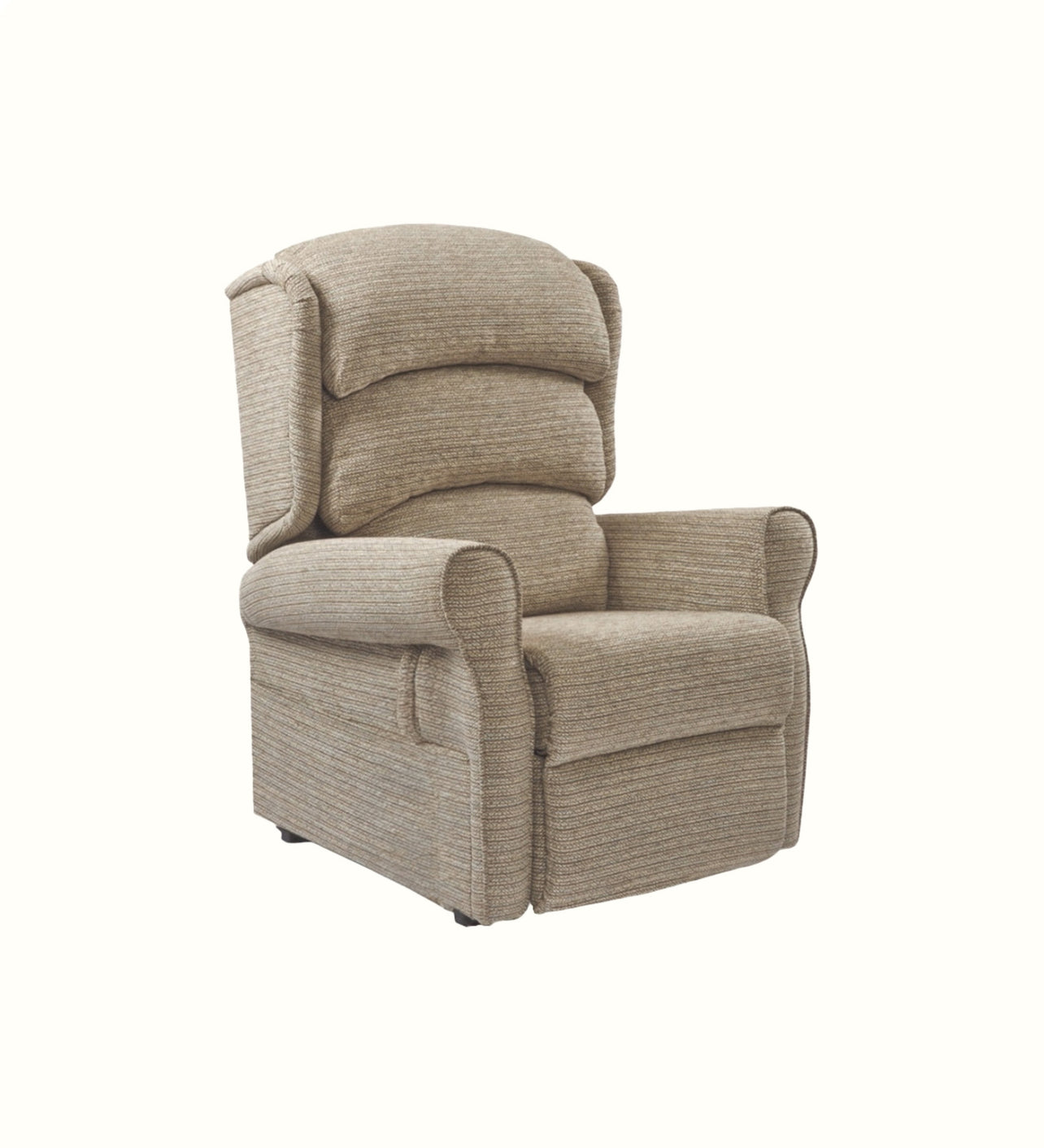 Ashwick Manual Recliner
