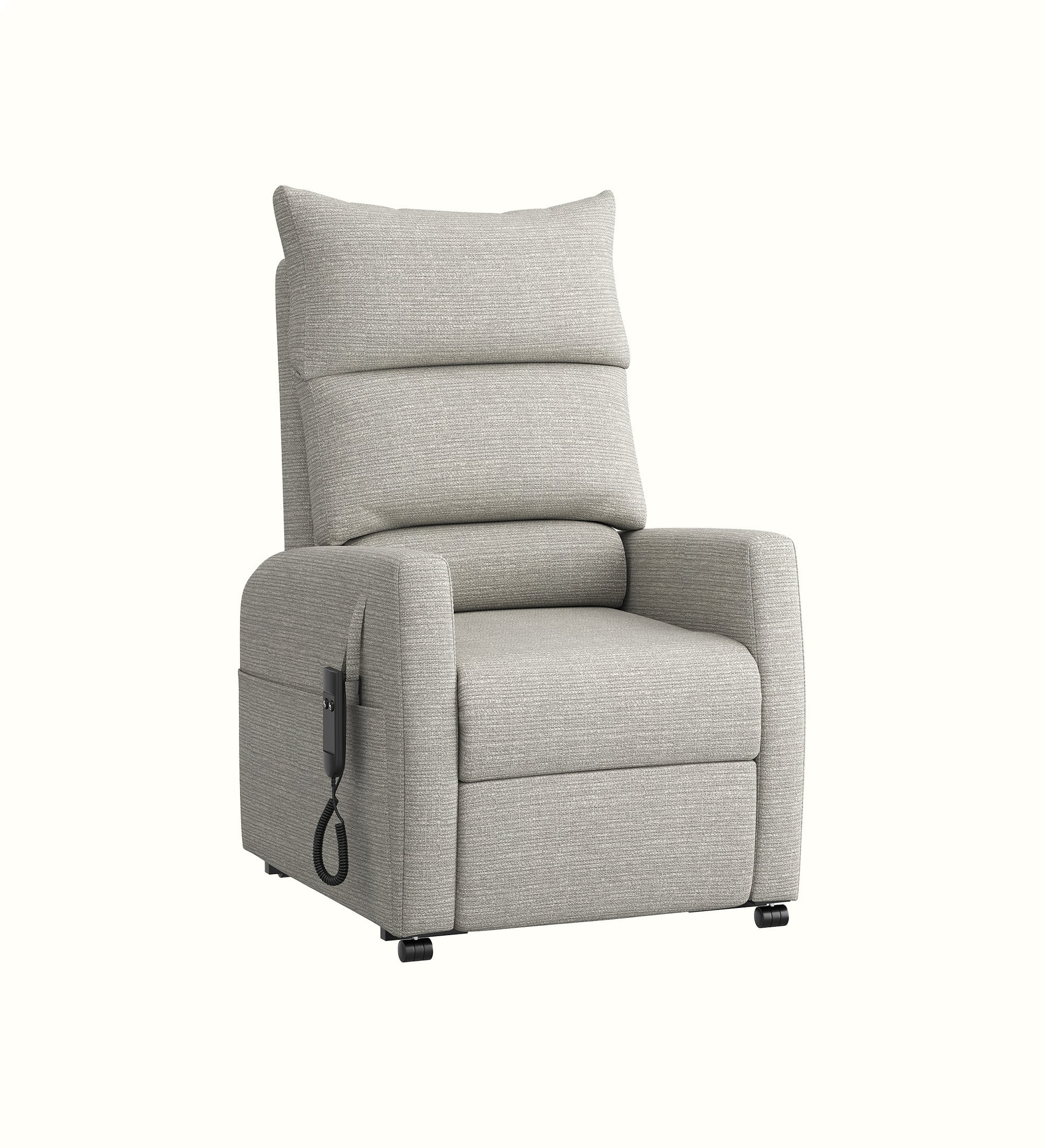 Aurora Electric Rise & Recliner