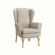 Bentley High Back Chair