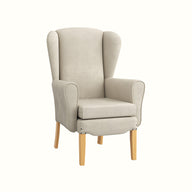 Bentley High Back Chair