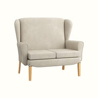 Bentley Wingback 2 Seater