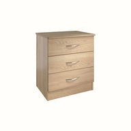 Burton Bedroom Furniture Bundle