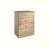 Burton 4 Drawer Chest