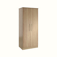 Burton Double Wardrobe
