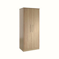 Burton Bedroom Furniture Bundle