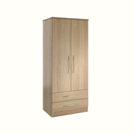 Burton Mens Wardrobe