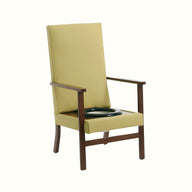 Callerton High Back Commode