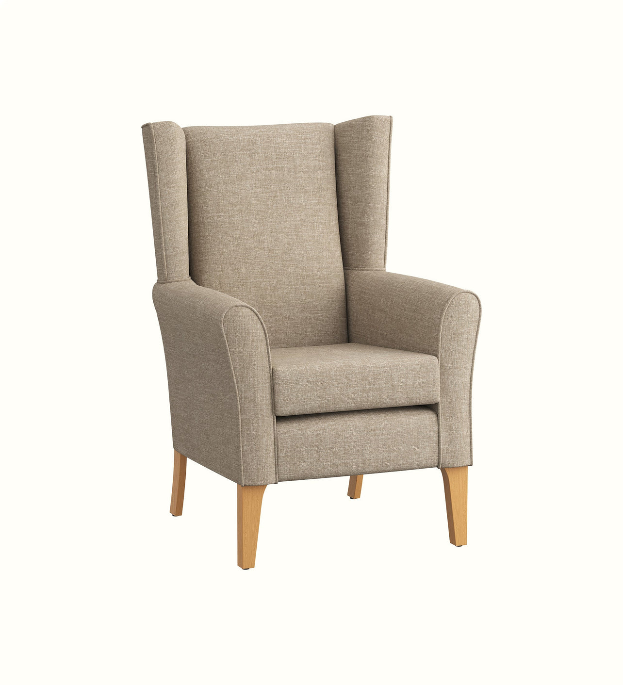 Cambourne Wingback Chair