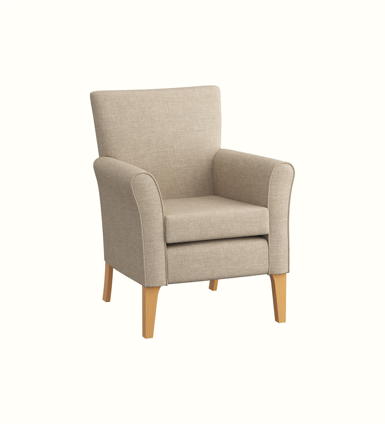 Cambourne Medium Back Chair