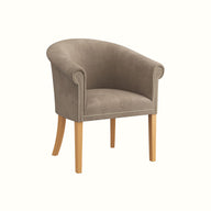 Camille Tub Chair