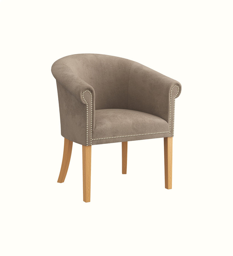 Cambourne armchair for an elderly care lounge