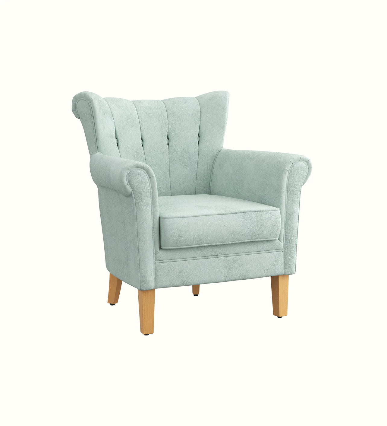 Collette Medium Back Chair