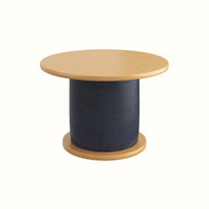 Colton Extreme 65kg Pedestal Dining Table