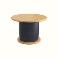 Colton Extreme Pedestal Dining Table