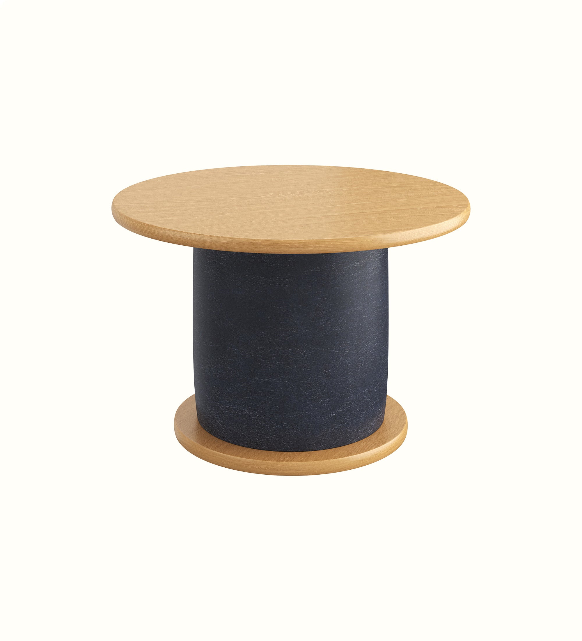 Colton Extreme Pedestal Dining Table