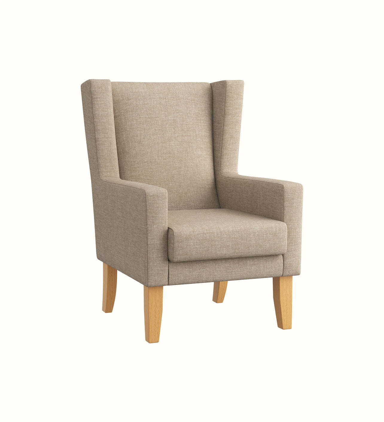 Dakota Medium Back Chair