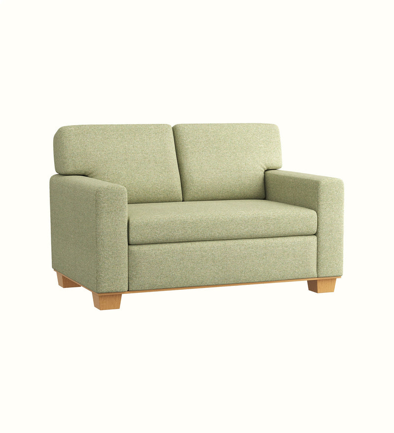 Damien Extreme two-seater sofa for a mental health care setting