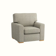 Darius Armchair