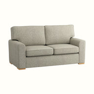 Darius Extreme 3 Seater Sofa