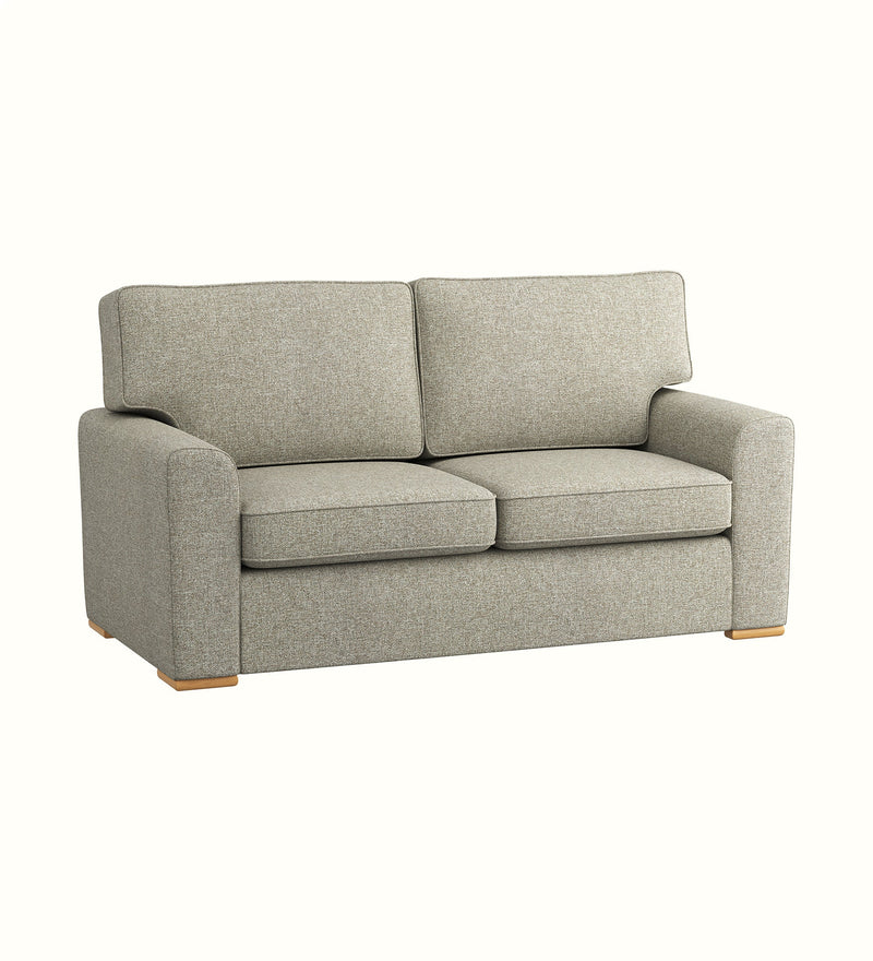 Darius Extreme three-seater sofa for a mental health care setting