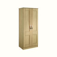 Davenport Double Wardrobe