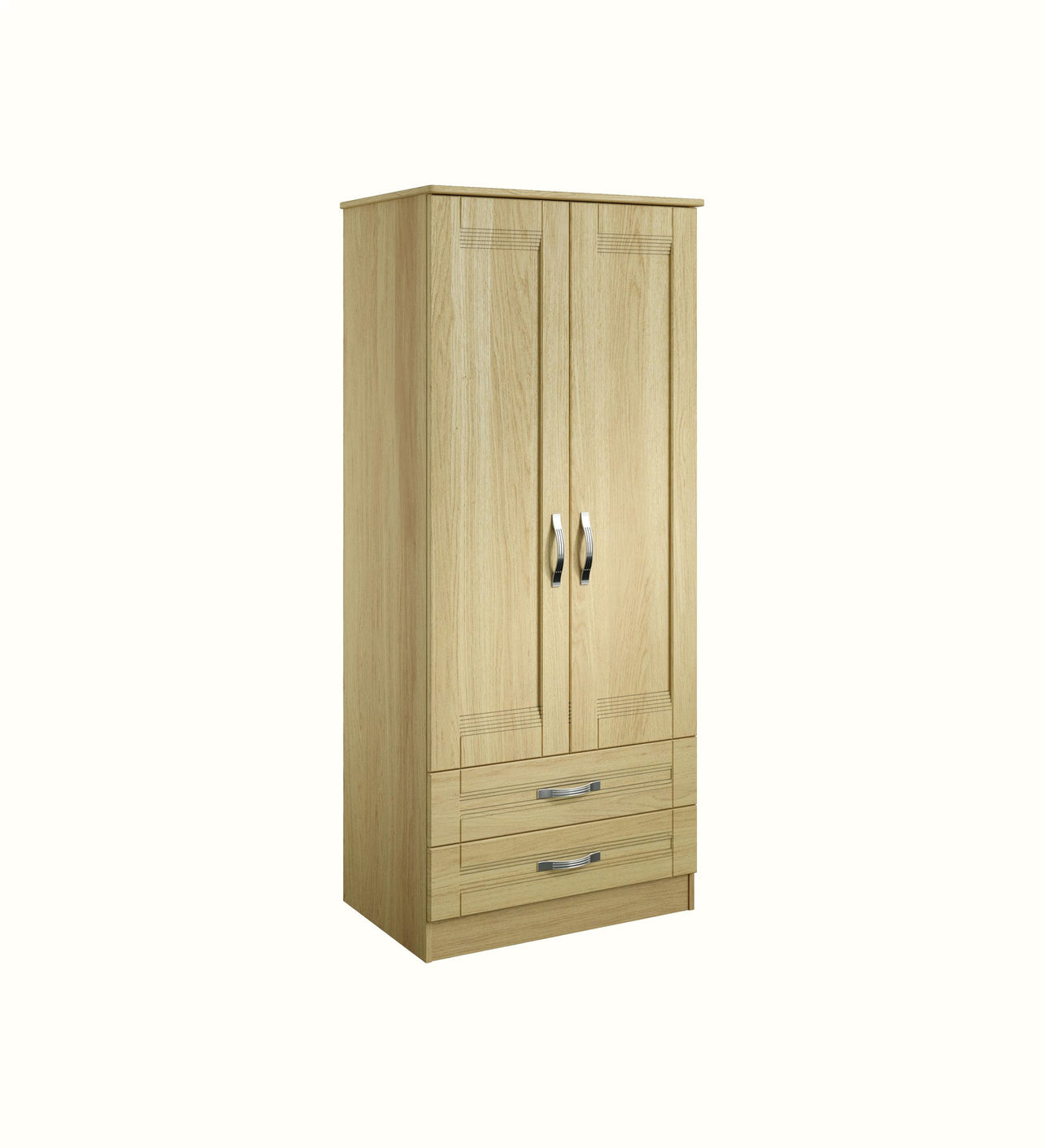 Davenport Gents Wardrobe