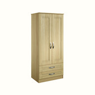 Davenport Gents Wardrobe