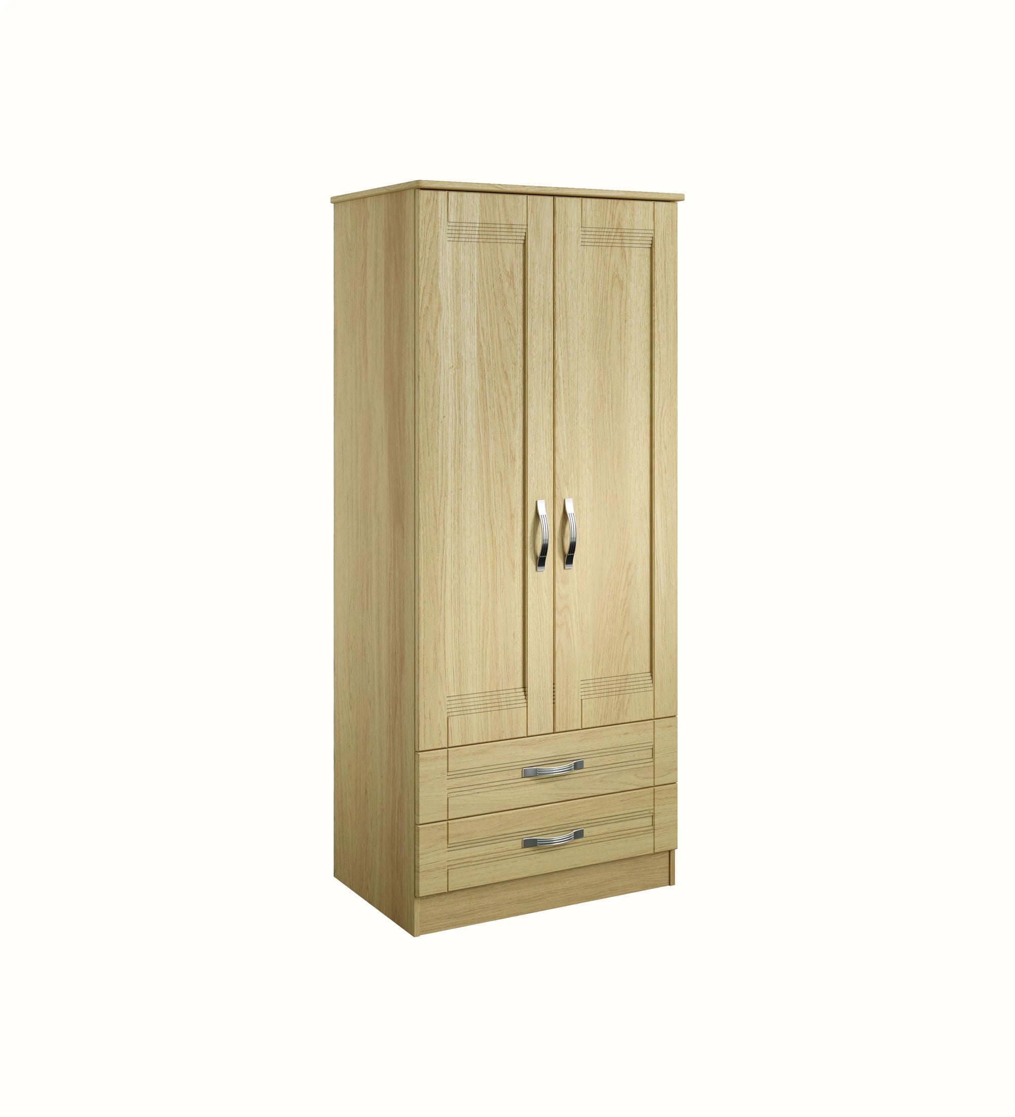 Davenport Gents Wardrobe