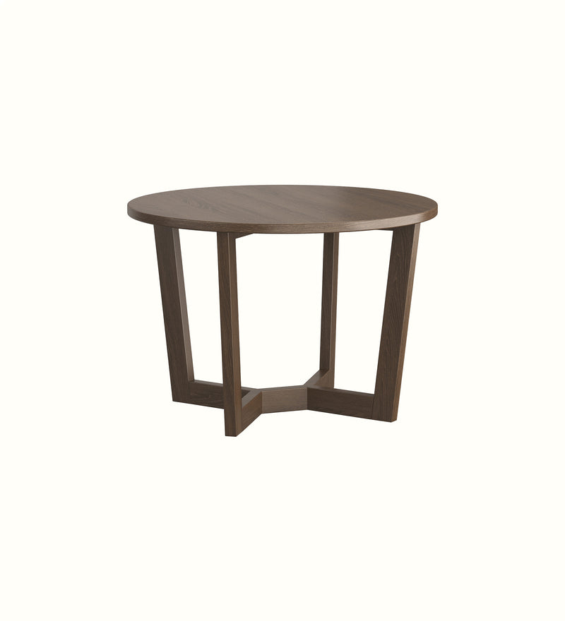 Denali Circular Lamp Table