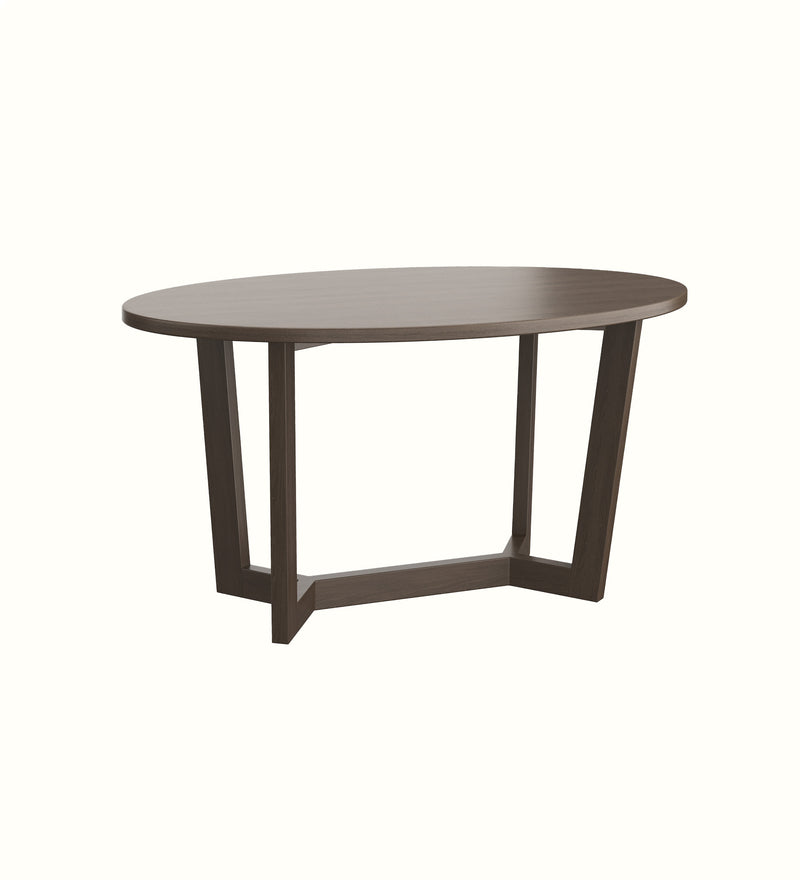 Denali Oval Coffee Table