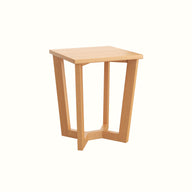 Denali Square Side Table