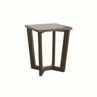 Denali Square Side Table
