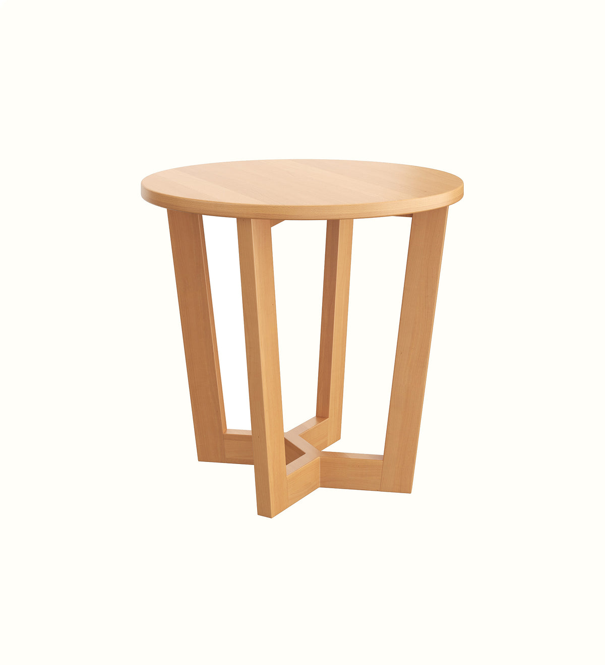 Denali Circular Side Table
