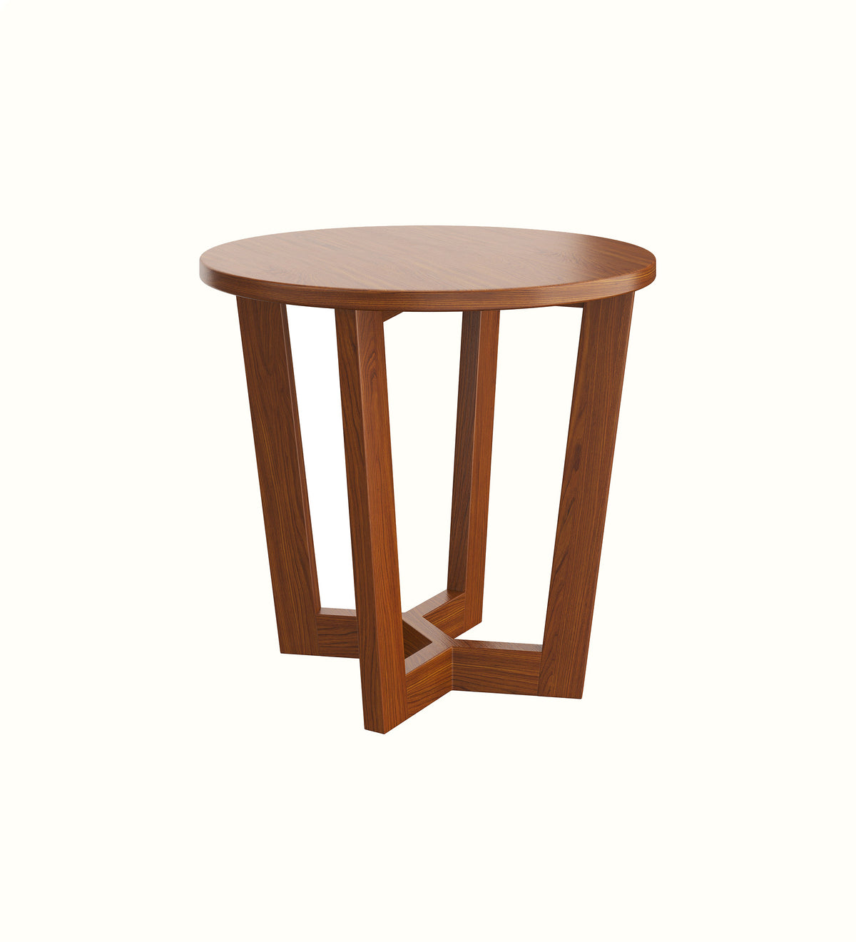 Denali Circular Side Table