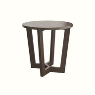 Denali Circular Side Table