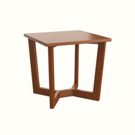 Denali Square Lamp Table