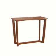 Denali Rectangular Hall Table