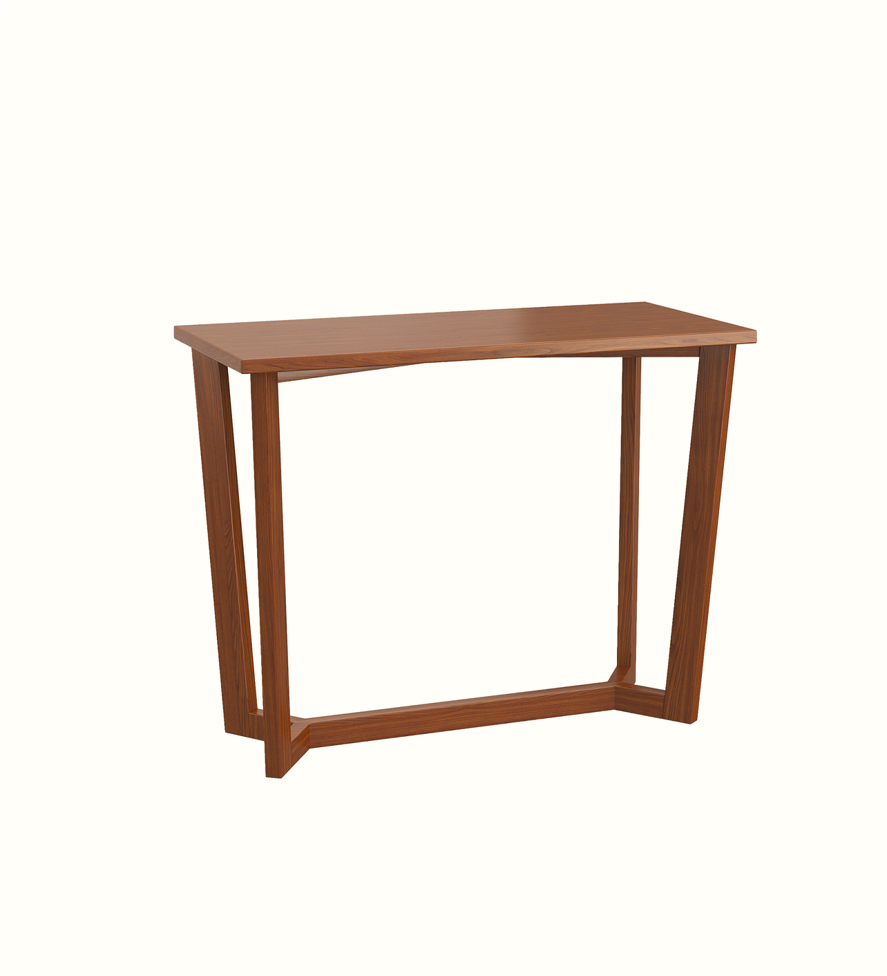 Denali Rectangular Hall Table