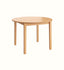 Natural Beech